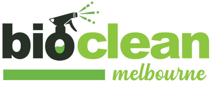 Bio Clean Melbourne logo